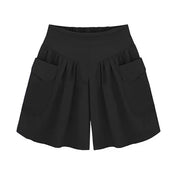 Beverly - Losse causale strandshorts