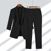 Blazer og bukser - Cloen