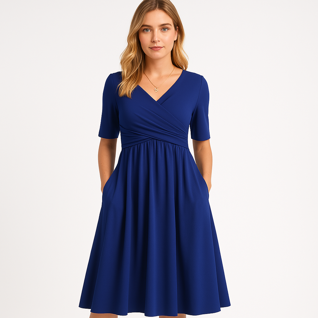20250410_1358_Modelo_en_Vestido_Azul_remix_01jrfs025jfsesr60v00ahwwx5.png