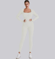 Albara | Kombination i en ny form jumpsuits