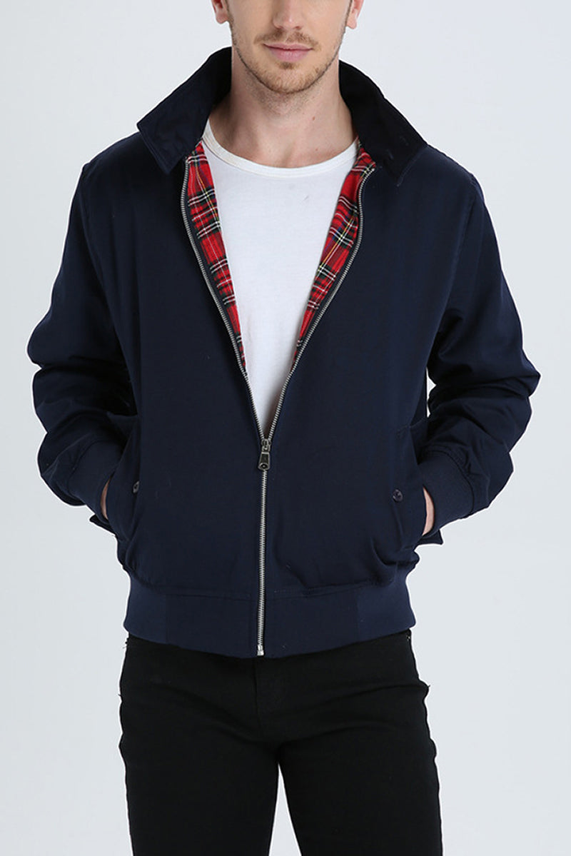 Harrington jakke - Quere