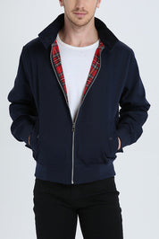 Harrington jakke - Quere