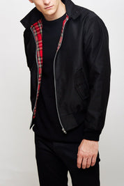 Harrington jakke - Quere