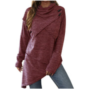 Hyggelig sweater - Mar