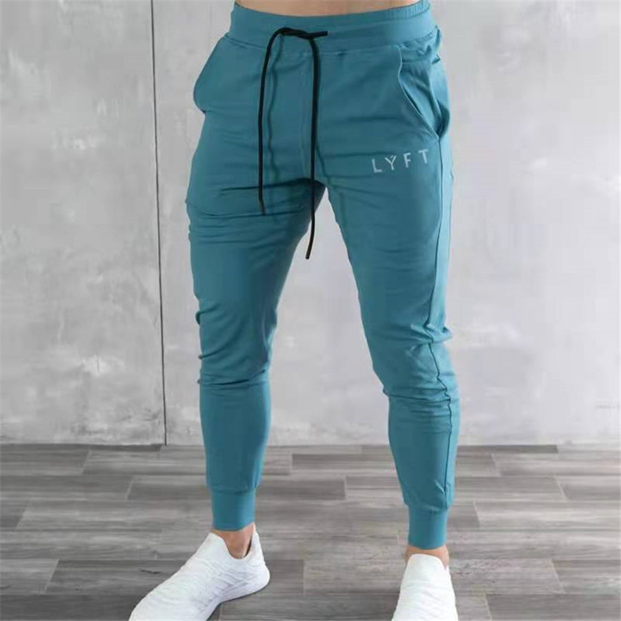 Lyft | Komfortable streetwear-joggingbukser