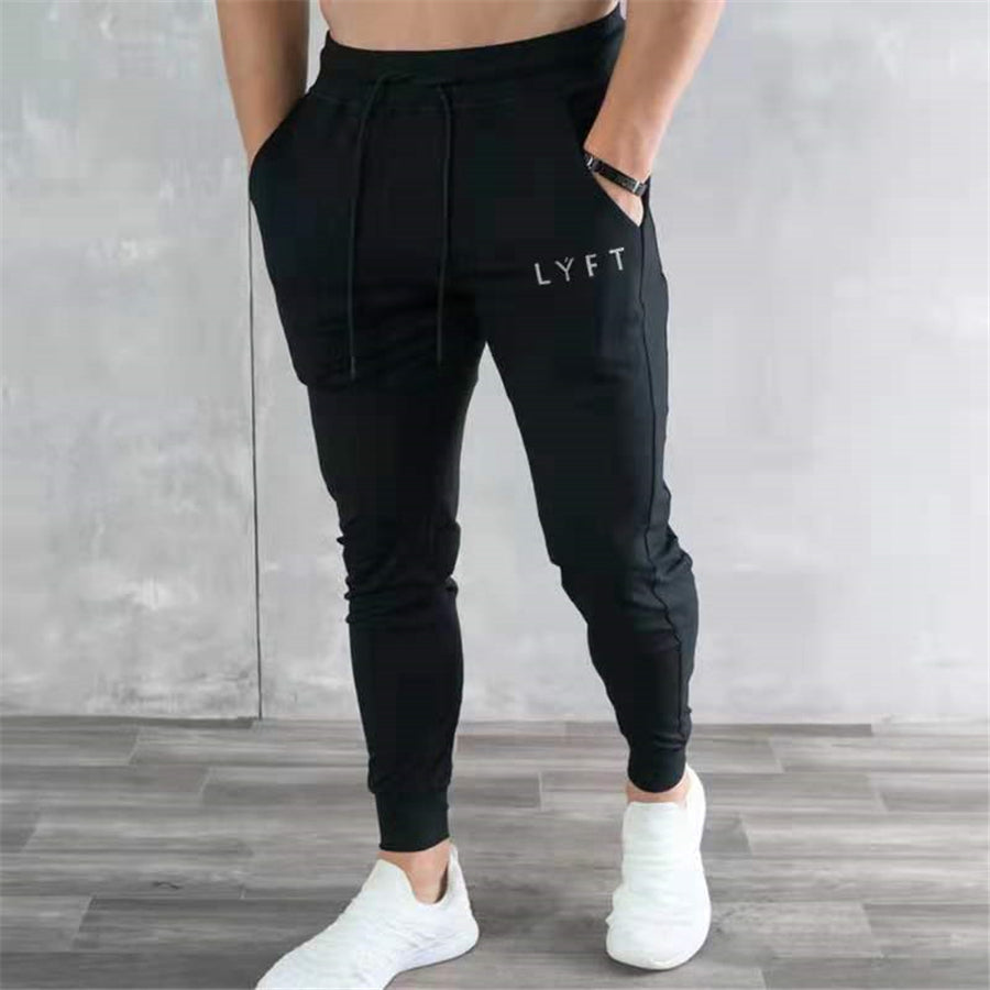 Lyft | Komfortable streetwear-joggingbukser