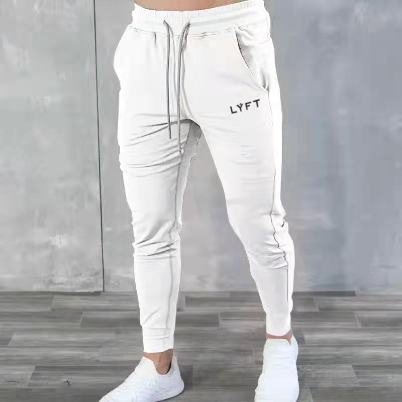 Lyft | Komfortable streetwear-joggingbukser