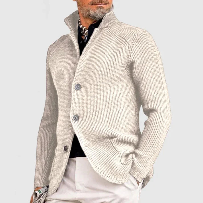 Elegant cardigan - Jamess