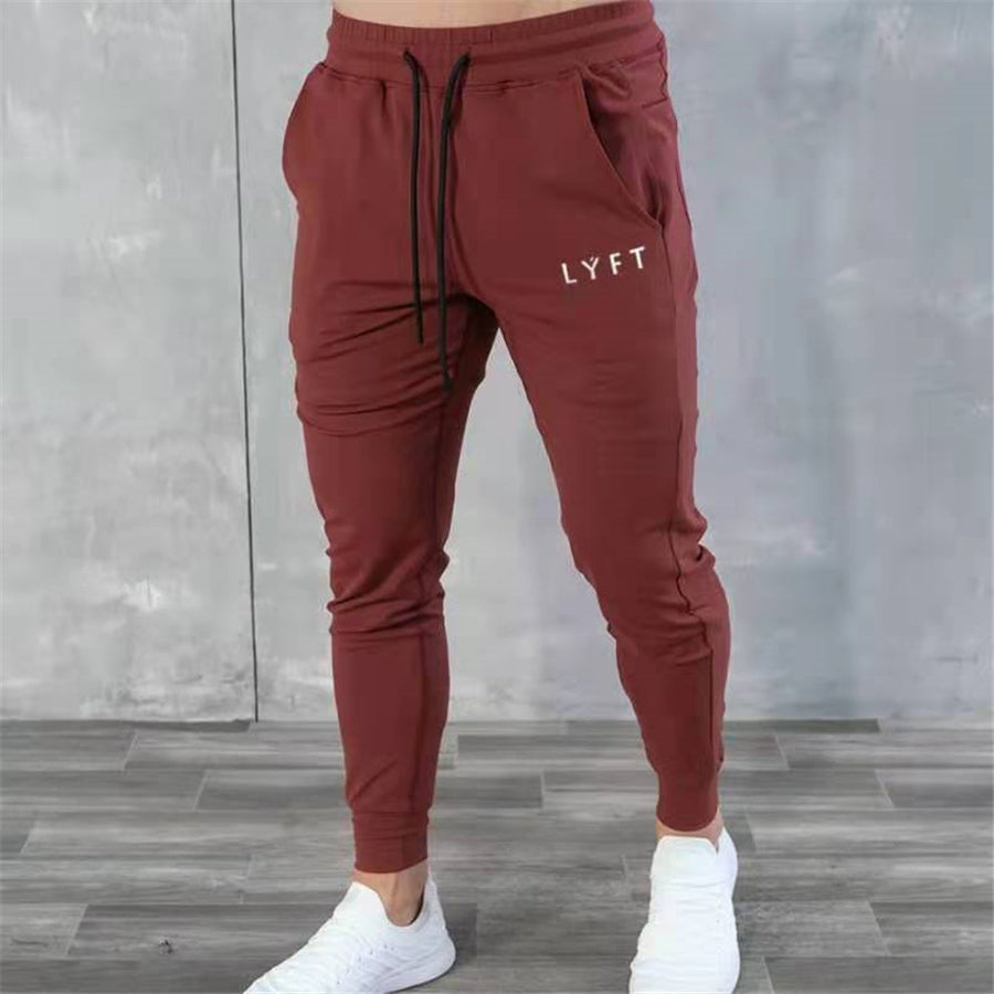 Lyft | Komfortable streetwear-joggingbukser