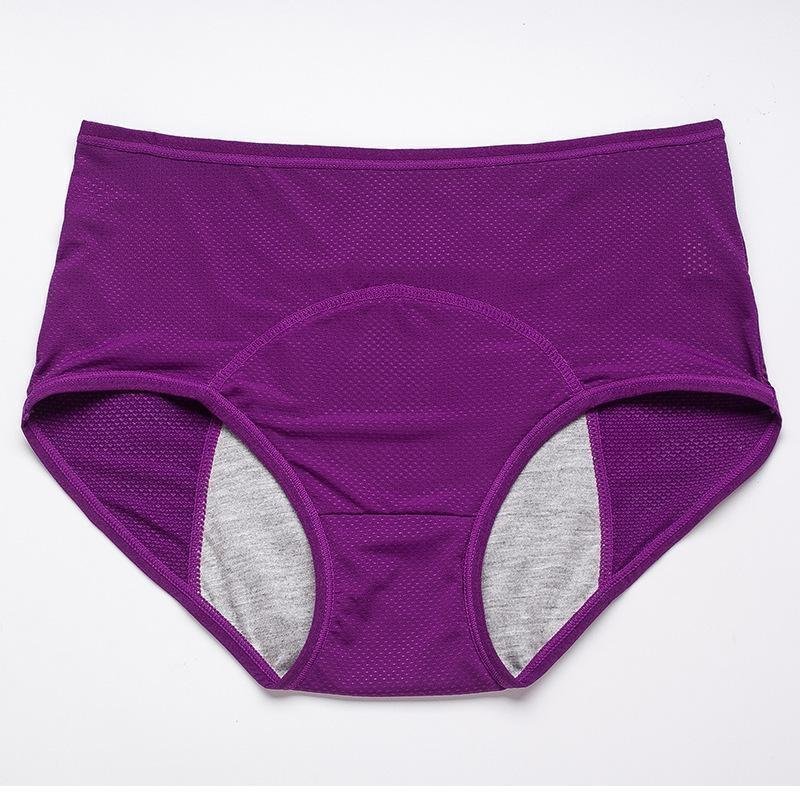 Lækagesikre trusser (3 Pack) - Eydis