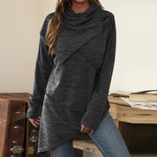 Hyggelig sweater - Mar