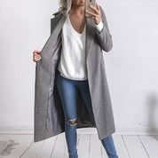 Karah – smart business-jakke