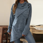 Hyggelig sweater - Mar