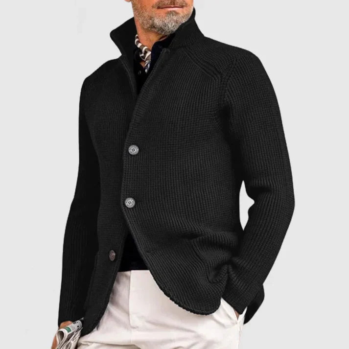 Elegant cardigan - Jamess