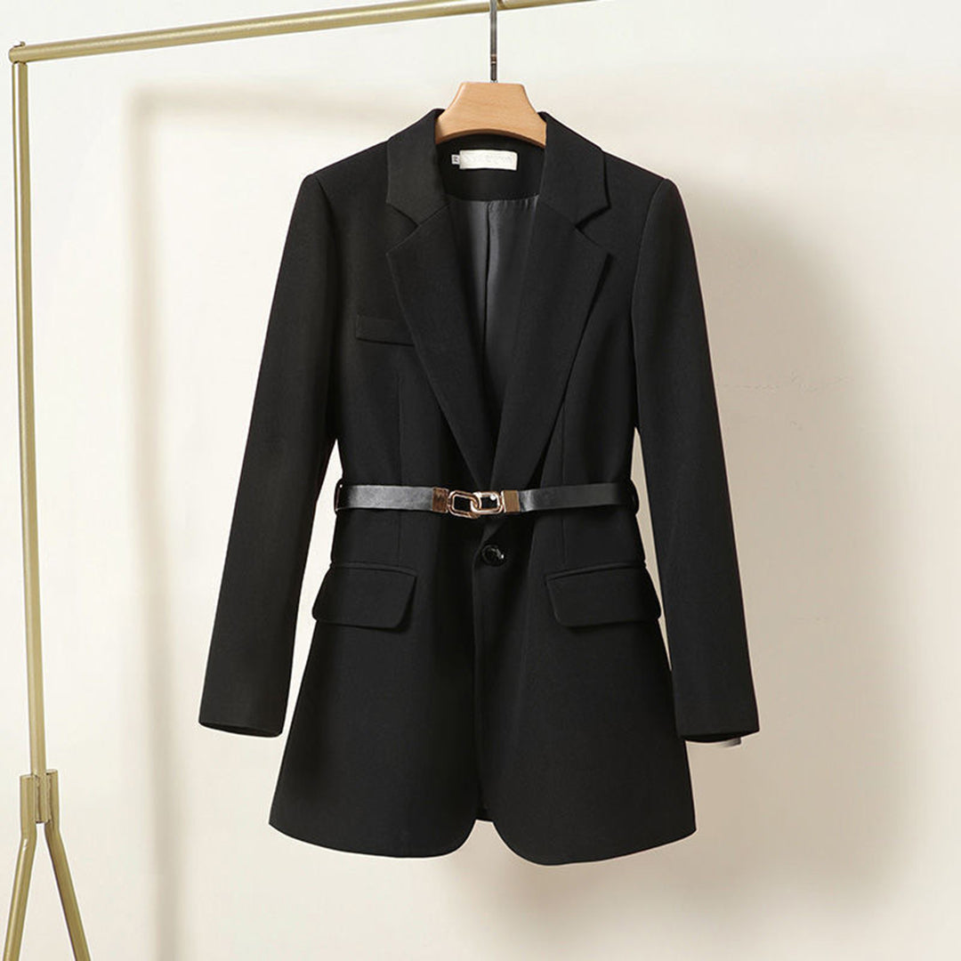 Elegant dameblazer - Sukis
