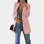 Casual blazer til kvinder - Tanni
