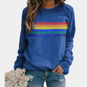 Elegant sweater til kvinder - Berryl