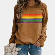 Elegant sweater til kvinder - Berryl