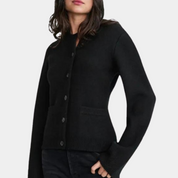 Elegant cardigan til kvinder - Anneliese