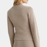 Elegant cardigan til kvinder - Anneliese