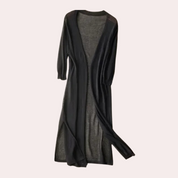 Elegant og let cardigan til kvinder - Dafney
