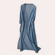 Elegant og let cardigan til kvinder - Dafney