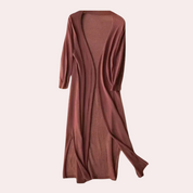 Elegant og let cardigan til kvinder - Dafney