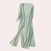 Elegant og let cardigan til kvinder - Dafney
