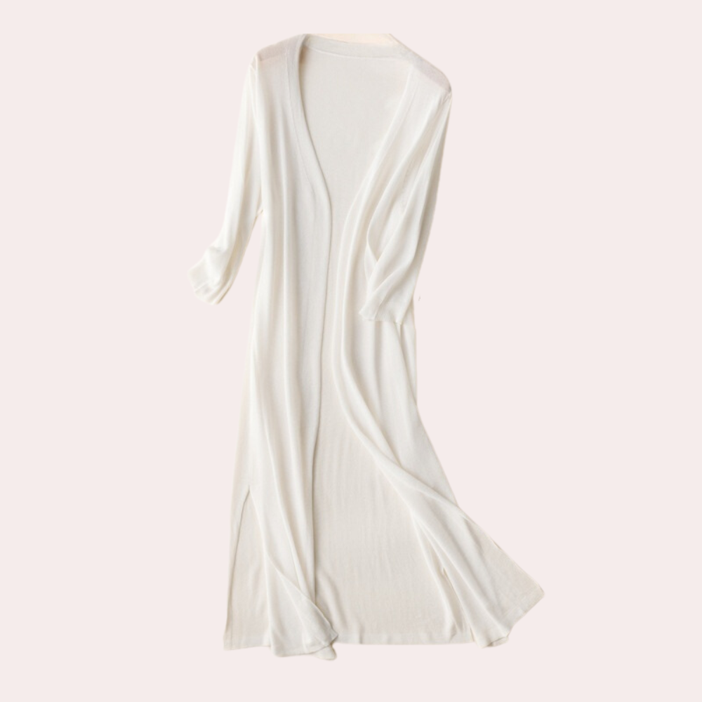 Elegant og let cardigan til kvinder - Dafney