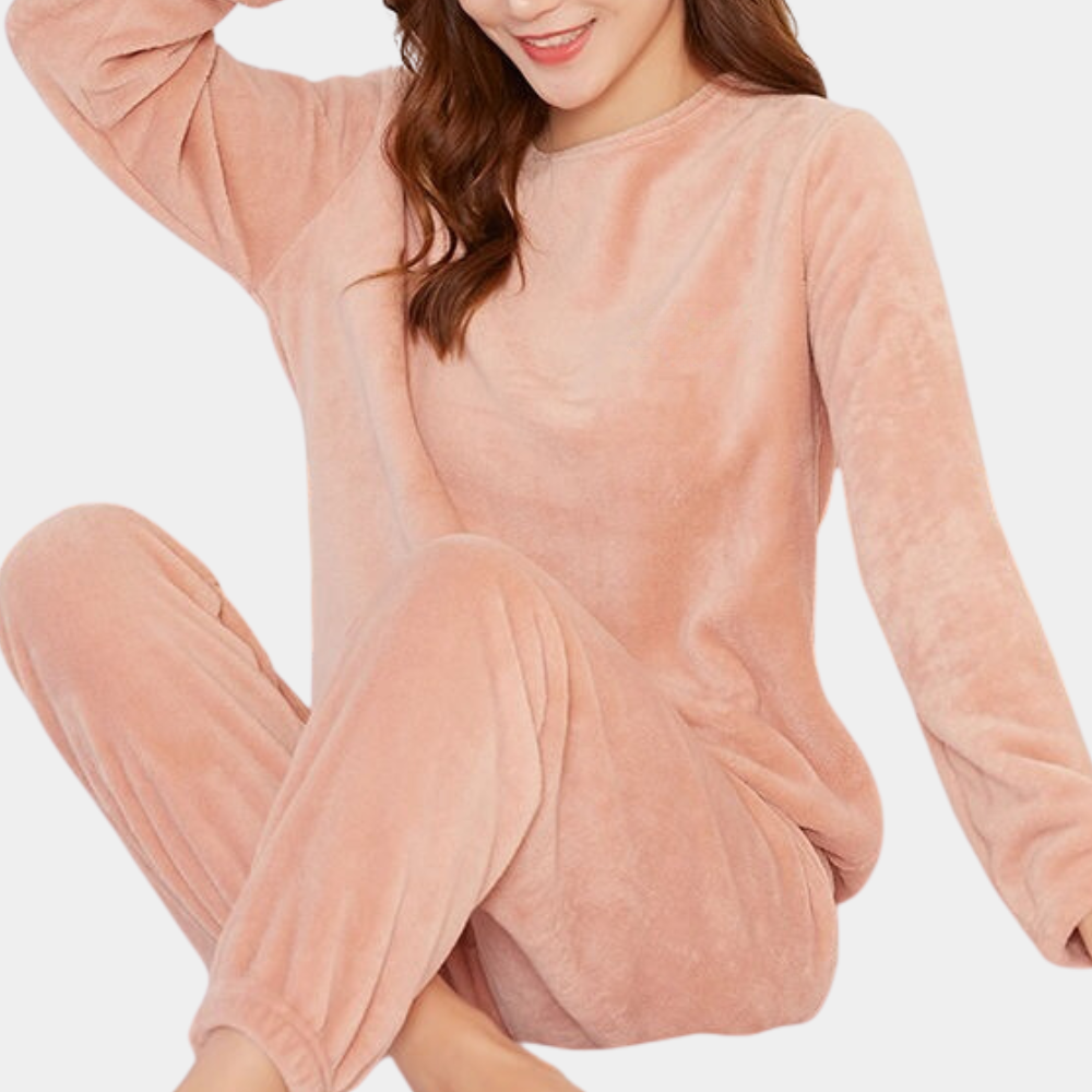 Pyjamassæt til kvinder - Shaza