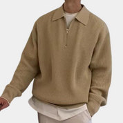 Luksus-sweater til mænd - Alaric