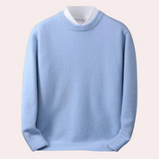 Elegant sweater til mænd - Mac