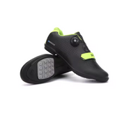 Cykelsko | MTB- og landevejscykelsko til mænd | Skridsikre cykelsneakers | Benjamin