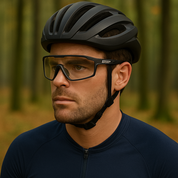 Fotokromatiske Unisex Udendørs Cykelbriller - Vissine