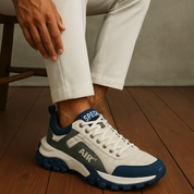 Aktivt tøj Herresko - Sporty Stil - Levano