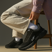 Aktivt tøj Herresko - Sporty Stil - Levano