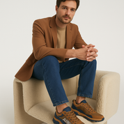 Aktivt tøj Herresko - Sporty Stil - Levano