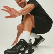 Aktivt tøj Herresko - Sporty Stil - Levano