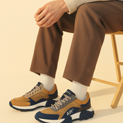 Aktivt tøj Herresko - Sporty Stil - Levano