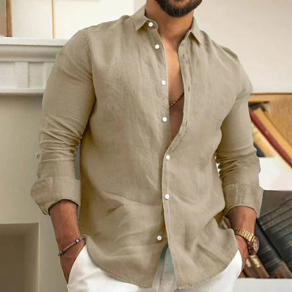 Classic-Men-s-Casual-Solid-Color-Long-Sleeve-Shirt-Collar-Tops-Blouse-Beach-Button-Down-T_81d7865e-e442-409b-96e4-475470e0d6a6.webp