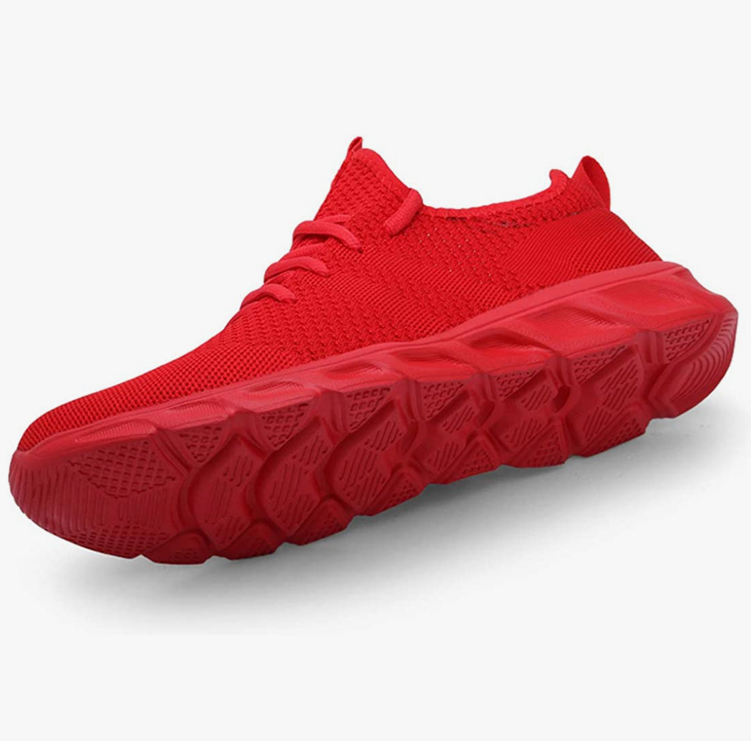 Sneakers til kvinder - Susana