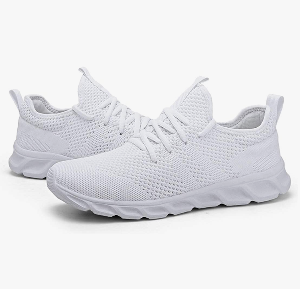 Sneakers til kvinder - Susana