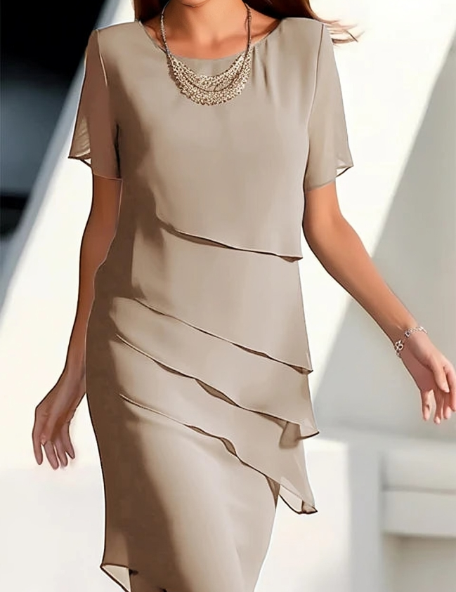 Dames-Werk-Jurk-Jurk-Jurk-Chiffon-Jurk-Midi-Jurk-Gelaagd-Ronde-Hals-Korte-Mouw-Losse-Pasvorm.jpg_640x640_7a12a8fe-6d10-4f0a-a821-d6128e467529.png