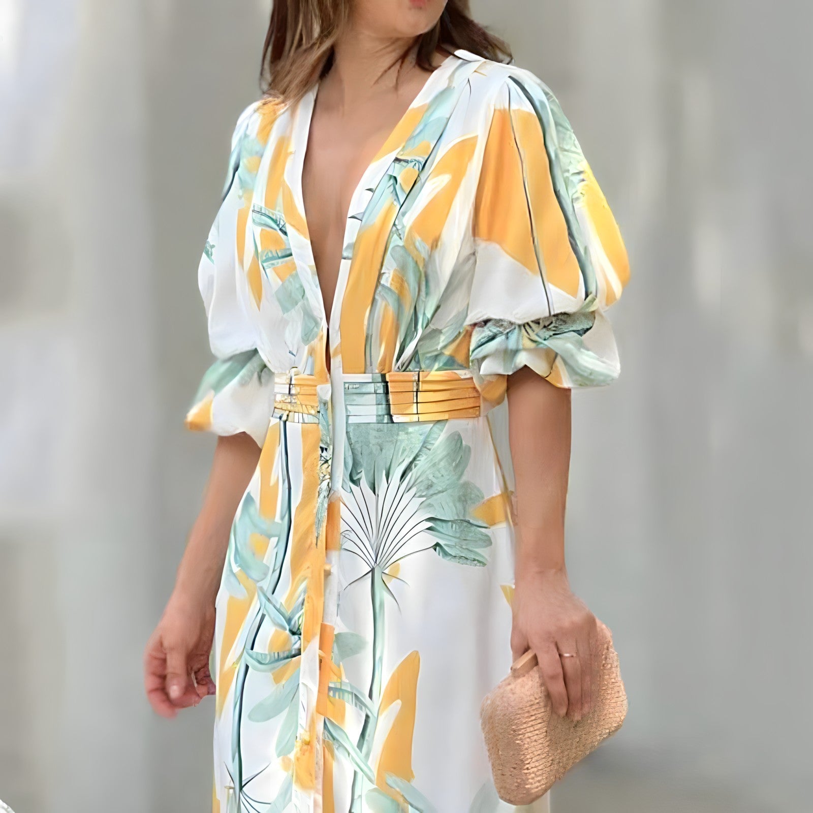 Ellafads-Vestido-largo-de-verano-para-mujer-prenda-elegante-con-estampado-manga-corta-abullonada-cuello-en.jpg_Q90.jpg__1.remini-enhanced.jpg