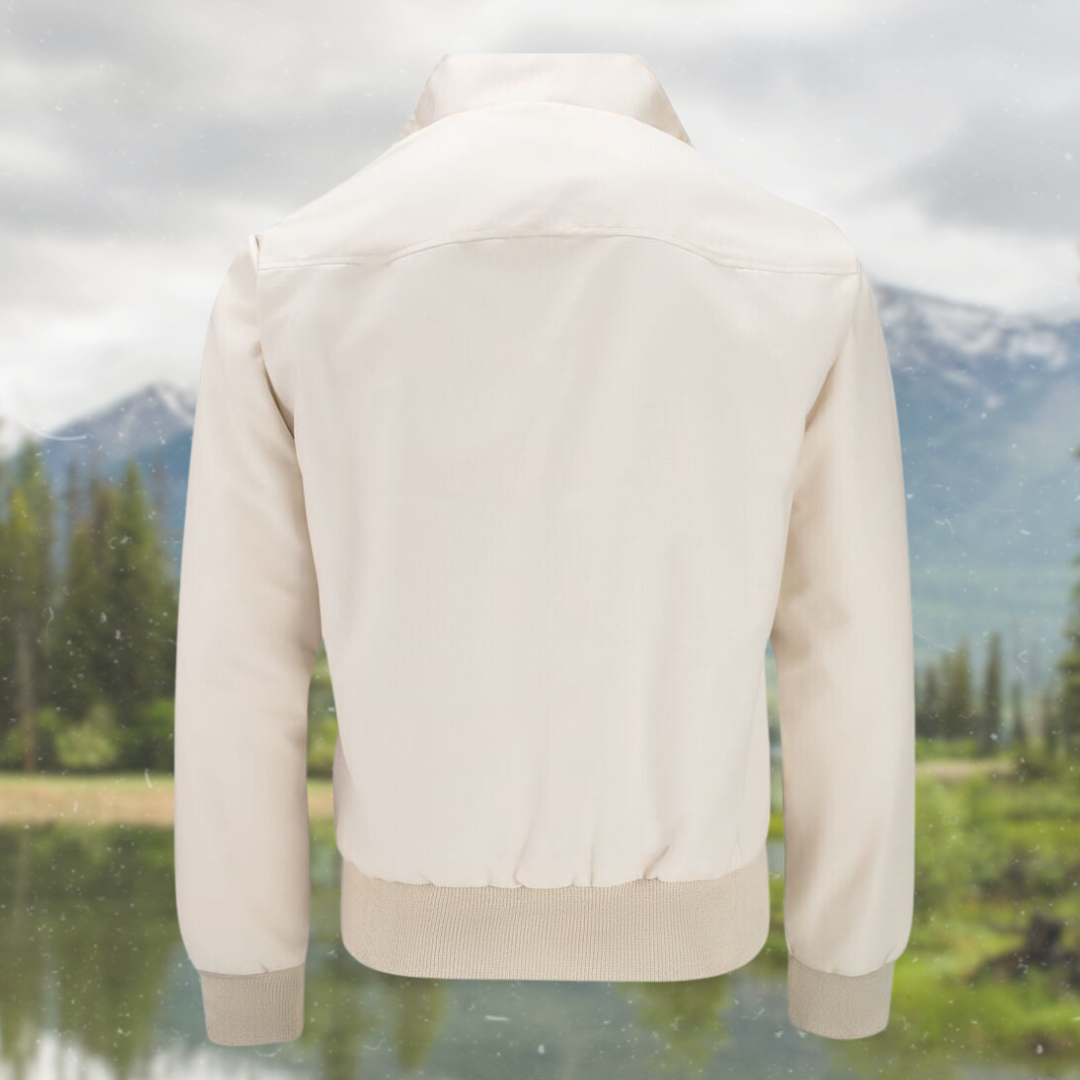 Harrington jakke - Quere