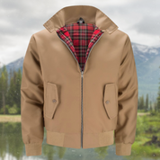 Harrington jakke - Quere