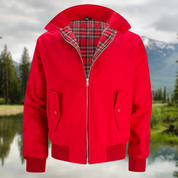 Harrington jakke - Quere