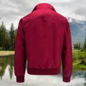 Harrington jakke - Quere