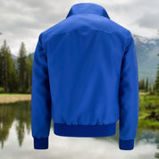 Harrington jakke - Quere