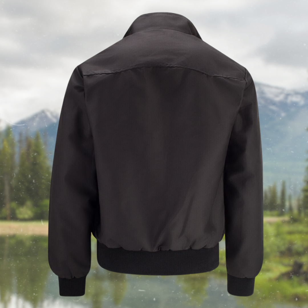 Harrington jakke - Quere